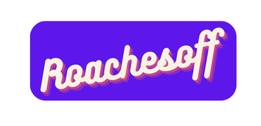 Roachesoff