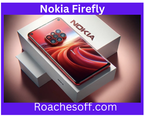 Nokia Firefly