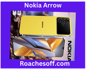 Nokia Arrow