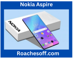 Nokia Aspire