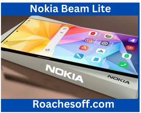 Nokia Beam Lite