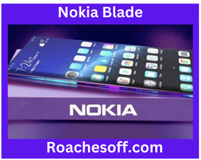 Nokia Blade