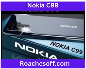 Nokia C99