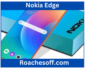 Nokia Edge