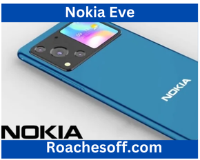 Nokia Eve