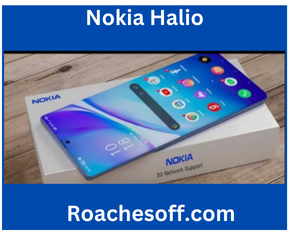 Nokia Halio