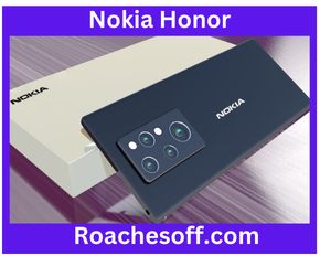 Nokia Honor