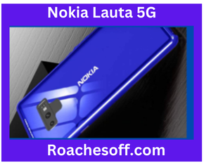 Nokia Lauta