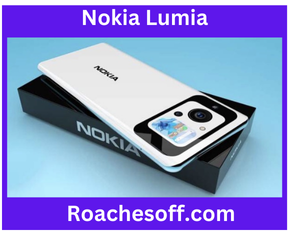 Nokia Lumia