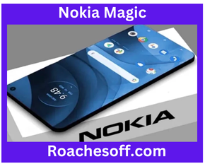 Nokia Magic