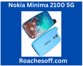 Nokia Minima 2100 5G