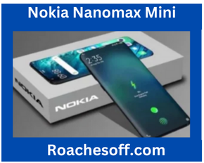 Nokia Nanomax Mini