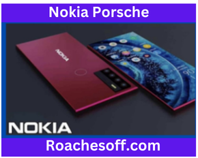 Nokia Porsche