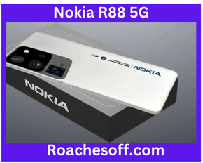 Nokia R88 5G