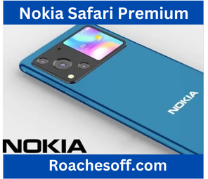 Nokia Safari Premium