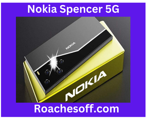 The Nokia Spencer