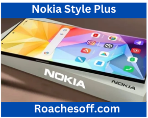 Nokia Style Plus