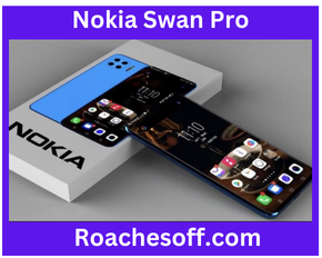 Nokia Swan Pro