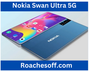 Nokia Swan Ultra 5G