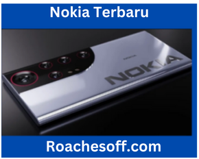 Nokia Terbaru