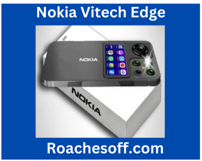 Nokia Vitech Edge