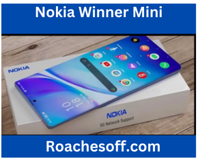 Nokia Winner Mini