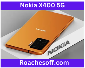 Nokia X400 5G