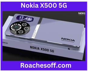 Nokia X500 5G