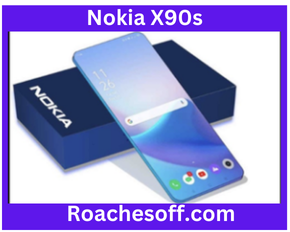 Nokia X90s