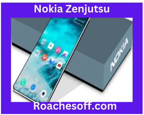 Nokia Zenjutsu