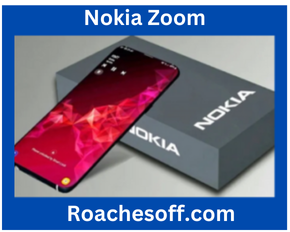 Nokia Zoom