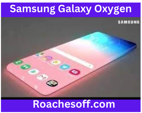 Samsung Galaxy Oxygen