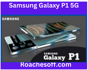 Samsung Galaxy P1 5G