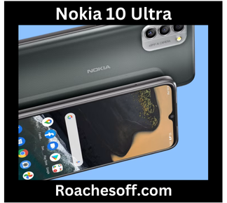 Nokia 10 Ultra