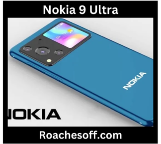 Nokia 9 Ultra