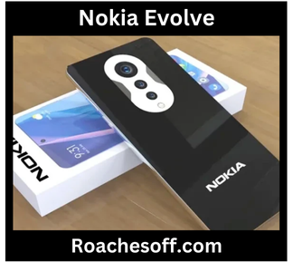 Nokia Evolve