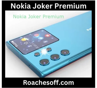 Nokia Joker Premium