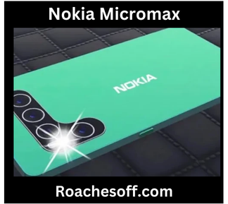 Nokia Micromax