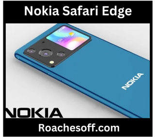 Nokia Safari Edge