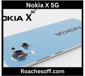 Nokia X 5G