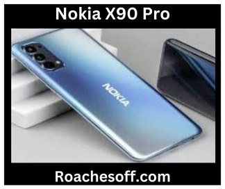 Nokia X90 Pro