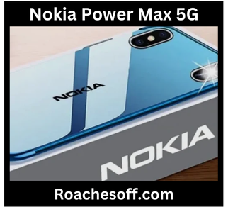 Nokia Power Max 5G