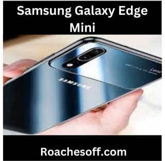 Samsung Galaxy Edge Mini