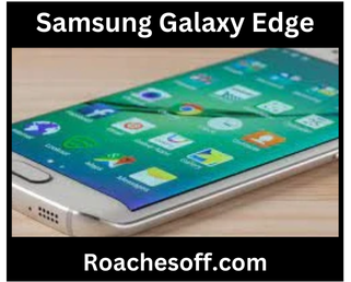 Samsung Galaxy Edge