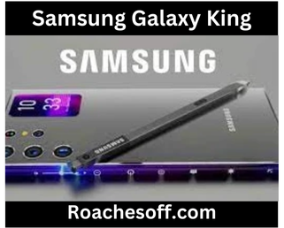 Samsung Galaxy King