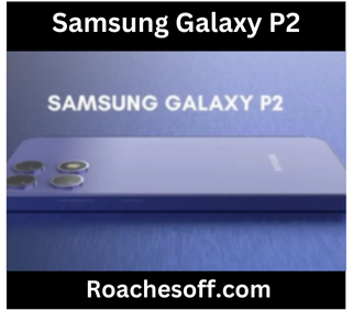 Samsung Galaxy P2