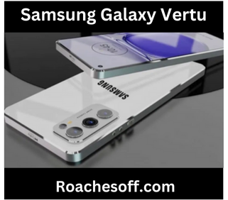 Samsung Galaxy Vertu