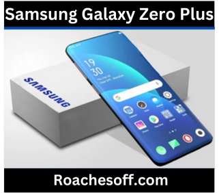 Samsung Galaxy Zero Plus