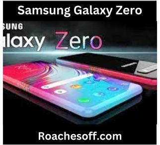 Samsung Galaxy Zero