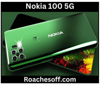 Nokia 100 5G